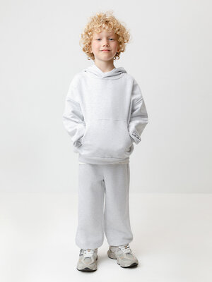 CROCKID Брюки 572685 МП 400890 серый