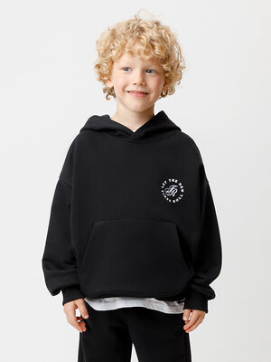 CROCKID Джемпер 572705 МП 302920 черный3