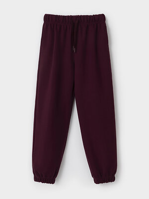 CROCKID Брюки 572706 МП 400891 бордовый