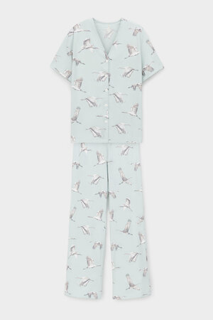 Trikozza Комплект 572718 Е 20153 голубой