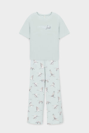 Trikozza Комплект 572719 Е 20157 голубой