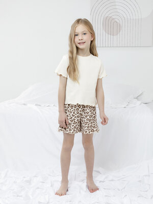 CROCKID Пижама 572770 МП 1670 светло-розовый