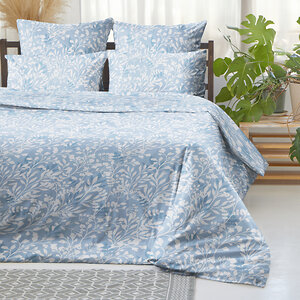 Самойловский Текстиль Пододеяльник 572885 930432 Лепесток