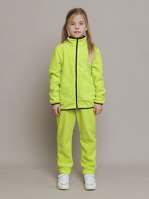 BATIK Комплект 572911 267-25з-2 салатовый