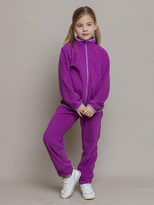 BATIK Комплект 572913 267-25з-4 фиолетовый