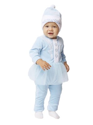 BATIK Комбинезон 572914 U2290/11/24/-74 Мультиколор