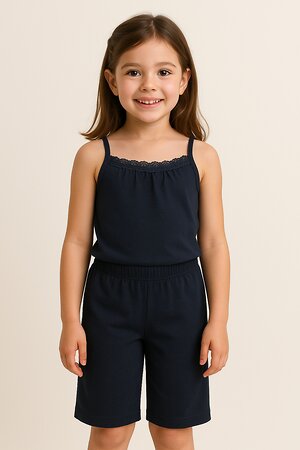 Lika Dress Костюм 572920 10581 Индиго