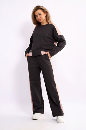 Натали Костюм 572928 82079 антрацит