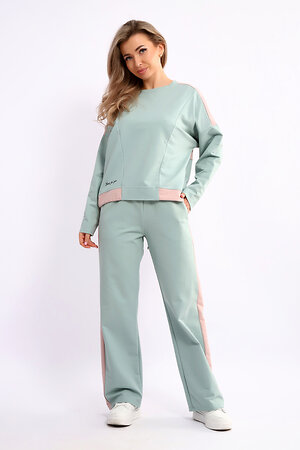 Натали Костюм 572929 82079 аква