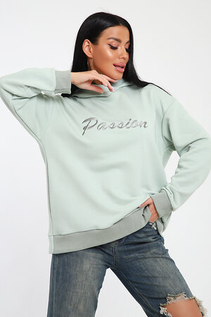 Натали Худи 572937 82072 мята