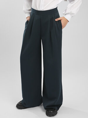 Соль&Перец Брюки 572953 SP0451AG темно-синий