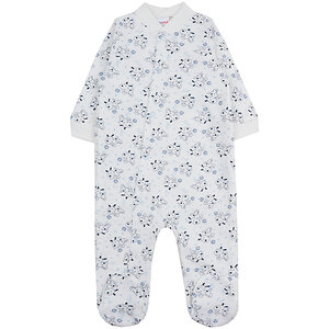 YOULALA Комбинезон 572974 0120300104 серый