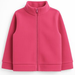 YOULALA Джемпер 572982 1521600408 малиновый