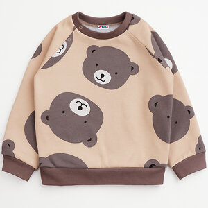 YOULALA Джемпер 572992 1027310112 бежевый