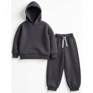 YOULALA Комплект 573022 8888340101 Графит