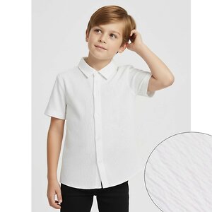 YOULALA Сорочка 573025 1813100201 белый