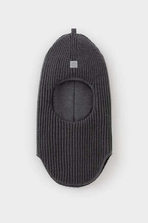 CROCKID Шапка 573040 КВ 20363/24ш серый