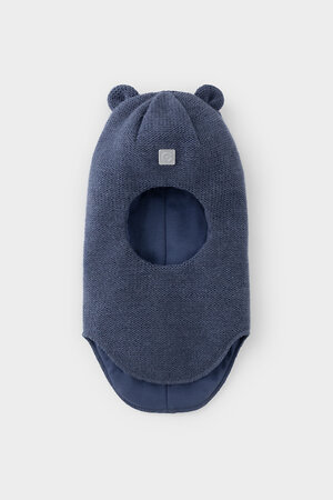 CROCKID Шапка 573042 КВ 20393/25ш синий