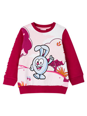 PLAYTODAY Комплект 573057 32449019_92 бордовый