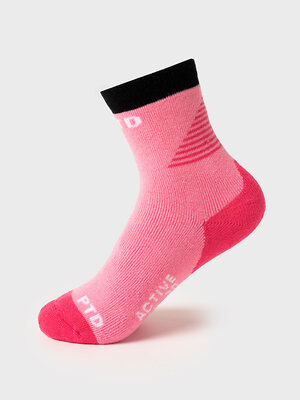 PLAYTODAY Носки 573064 32422338 розовый,светло-розовый