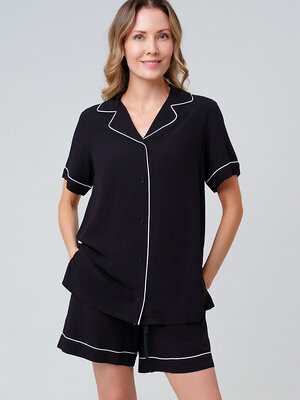 PLAYTODAY Пижама 573074 12566003 черный
