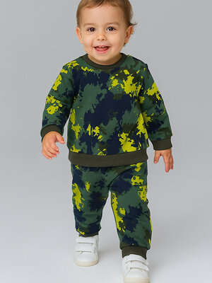 PLAYTODAY Комплект 573076 32419054 разноцветный