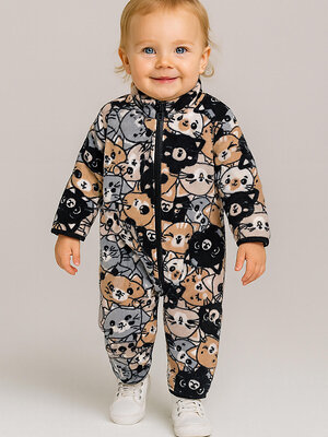 PLAYTODAY Комбинезон 573107 32523033 