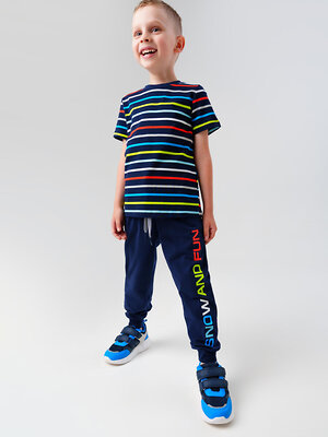 PLAYTODAY Комплект 573151 32512243 разноцветный