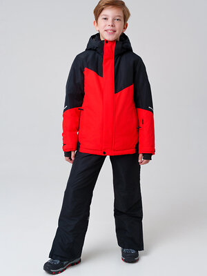 PLAYTODAY Комплект 573156 32511043 черный,красный