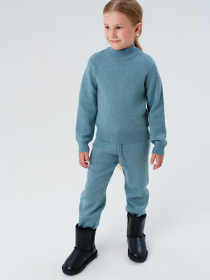 PLAYTODAY Комплект 573245 32522253 голубой