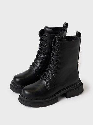 PLAYTODAY Ботинки 573267 32521705 черный