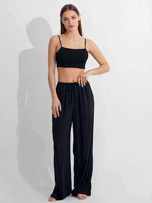 MARK FORMELLE Брюки 573286 532431-3 черный