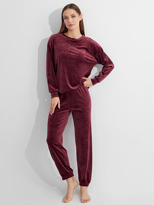 MARK FORMELLE Комплект 573317 592618 бордо