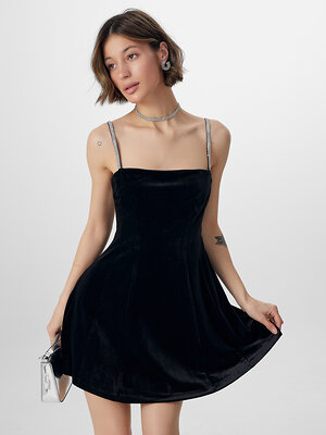 MARK FORMELLE Платье 573346 154025 черный