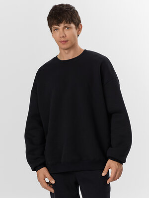 MARK FORMELLE Свитшот 573375 121866/1 черный