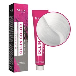 Ollin Корректор нейтральный Color 0/0, 60 мл 573401 21137 