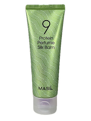 Masil Несмываемый бальзам для повреждённых волос / 9 Protein Perfume Silk Balm, 120 мл 573444 28156 