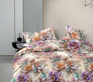 Текс-плюс КПБ Общий 573481 НФ-00227641 Синтия