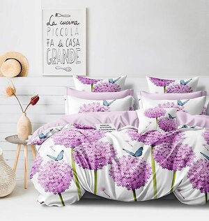 Текс-плюс КПБ Общий 573506 00000001584 Вербена