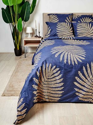 Текс-плюс КПБ Общий 573509 00000006997 Папоротник