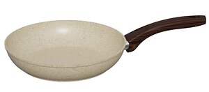 Rashel Сковорода 573521 R-2218 кремовый