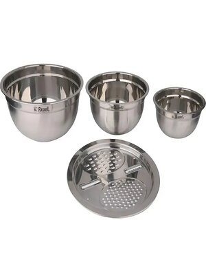 Rashel Набор 573524  R-326 серый