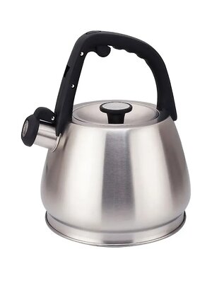 ZEIDAN Чайник 573530 Z-4552 серый