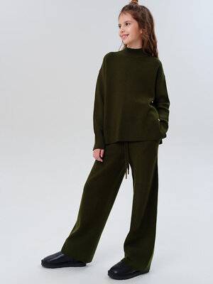 PLAYTODAY Комплект 573547 32521398 темно-зеленый