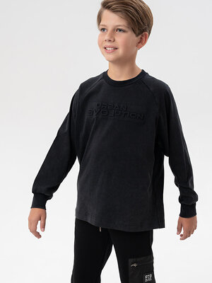 PLAYTODAY Джемпер 573552 32511412 черный