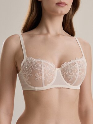 Conte elegant Бюстгальтер 573612 NATUREL RB6128 пастель