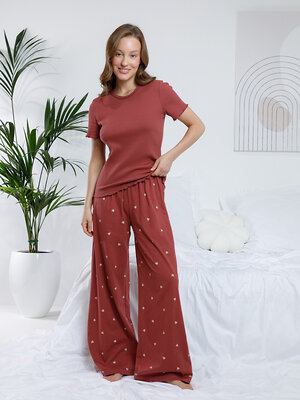 VERY NEAT Комплект 573650 МП 20210 коричневый