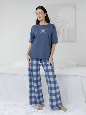 VERY NEAT Комплект 573662 МП 20209 синий