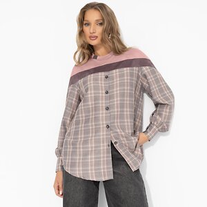 CHARUTTI Свитшот 573675 12411 Розовый