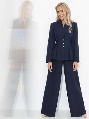 CHARUTTI Костюм 573690 12455 Синий